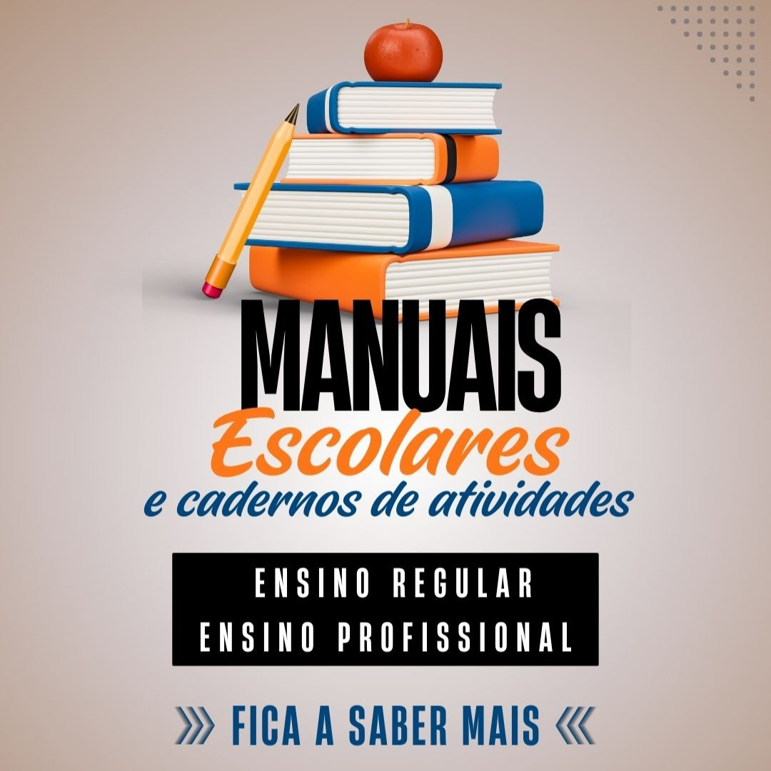 Manuais Escolares