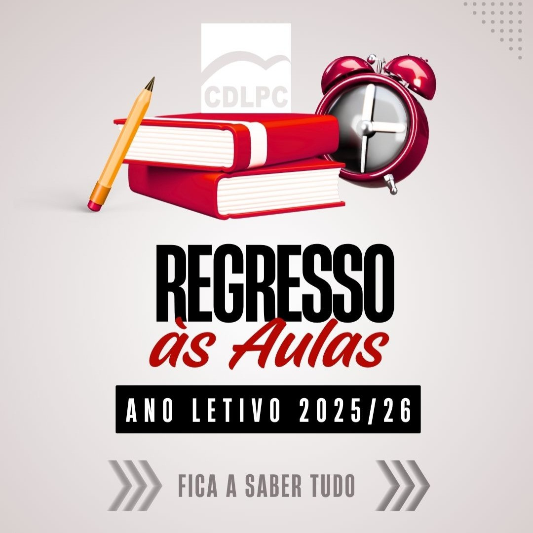 Regresso às Aulas